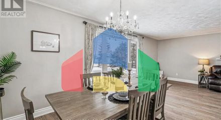 Residential - Single Family Home - Hamilton, Canada - Canada