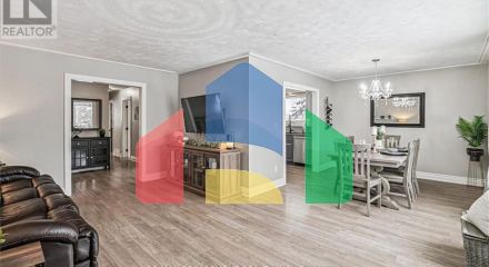 Residential - Single Family Home - Hamilton, Canada - Canada