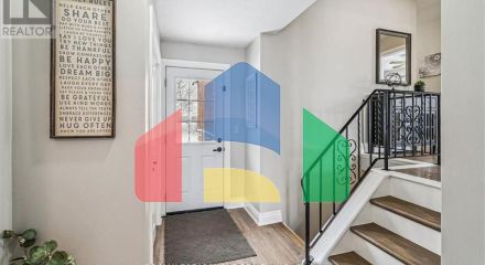 Residential - Single Family Home - Hamilton, Canada - Canada