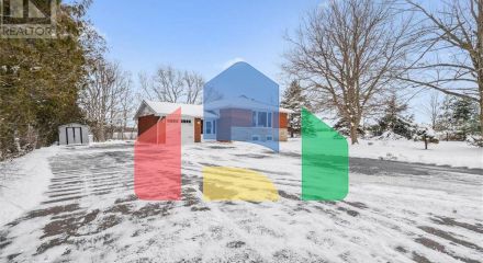 Residential - Single Family Home - Hamilton, Canada - Canada