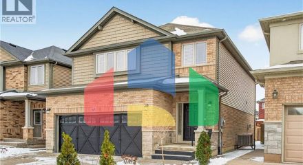 Residential - Single Family Home - Hamilton, Canada - Canada