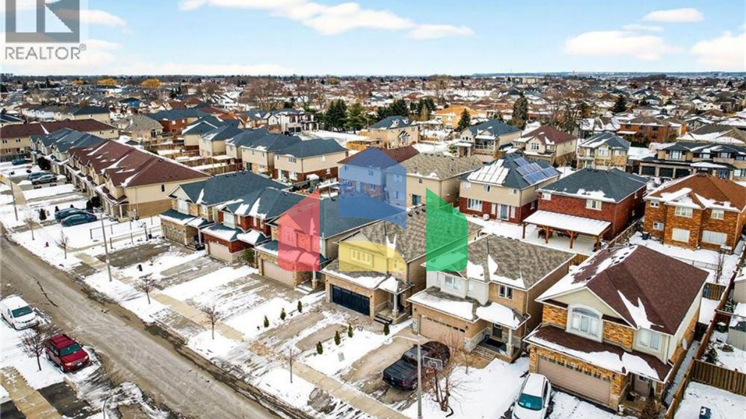 Residential - Single Family Home - Hamilton, Canada - Canada