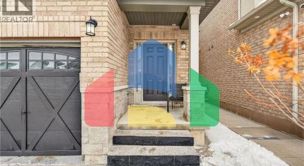 Residential - Single Family Home - Hamilton, Canada - Canada