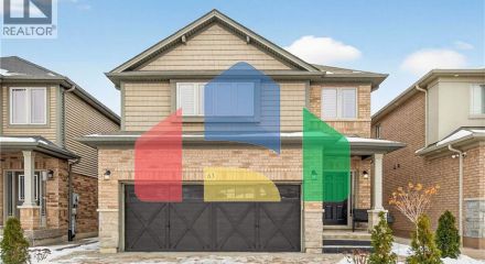 Residential - Single Family Home - Hamilton, Canada - Canada