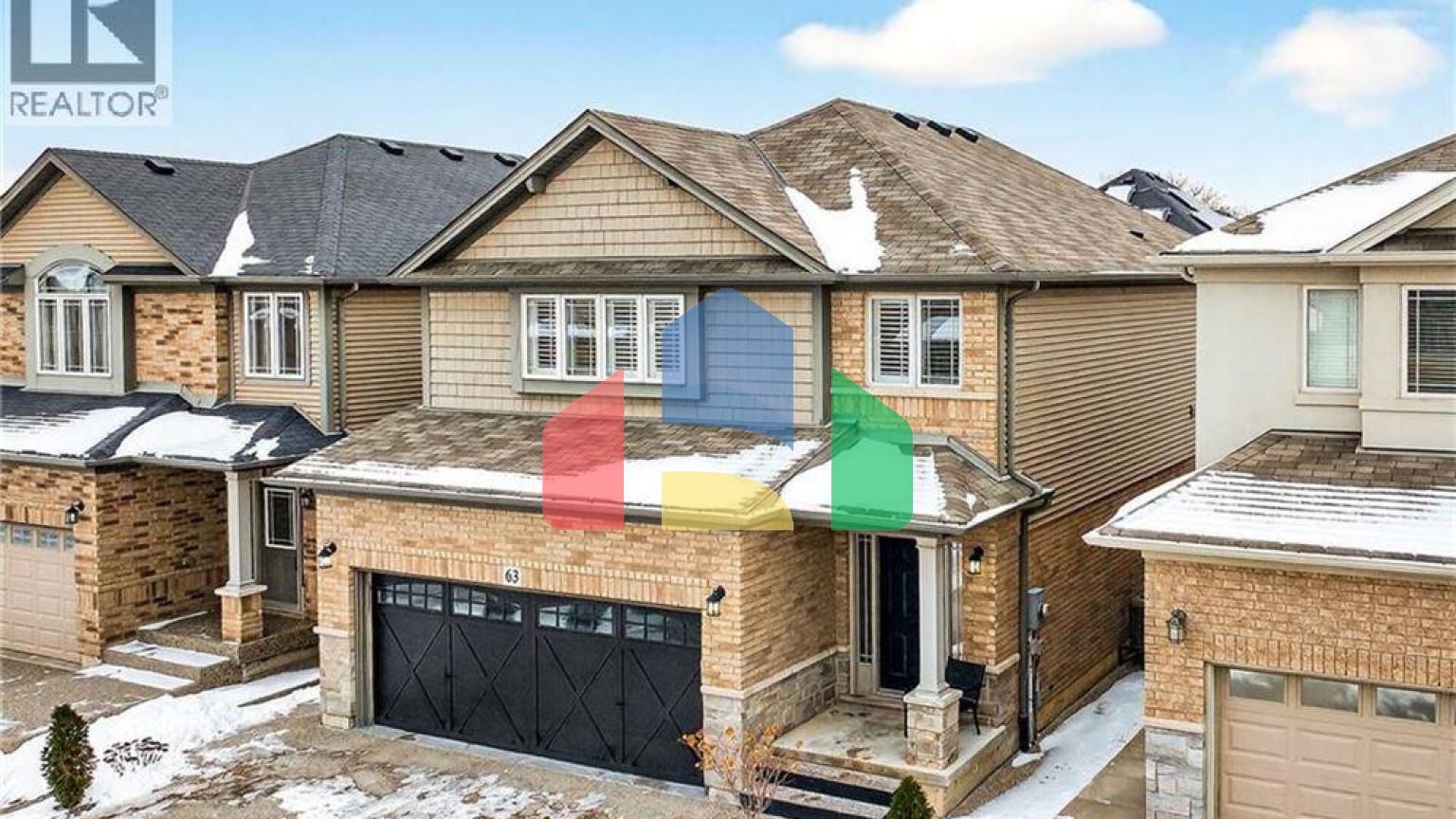 Residential - Single Family Home - Hamilton, Canada - Canada