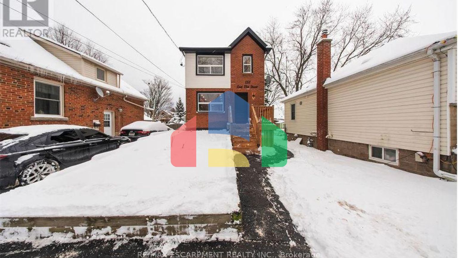 Residential - Single Family Home - Hamilton, Canada - Canada