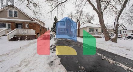 Residential - Single Family Home - Hamilton, Canada - Canada