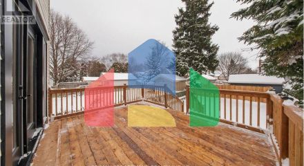 Residential - Single Family Home - Hamilton, Canada - Canada