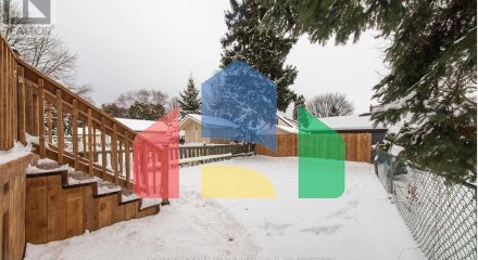 Residential - Single Family Home - Hamilton, Canada - Canada