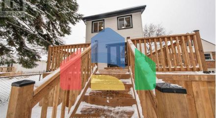 Residential - Single Family Home - Hamilton, Canada - Canada