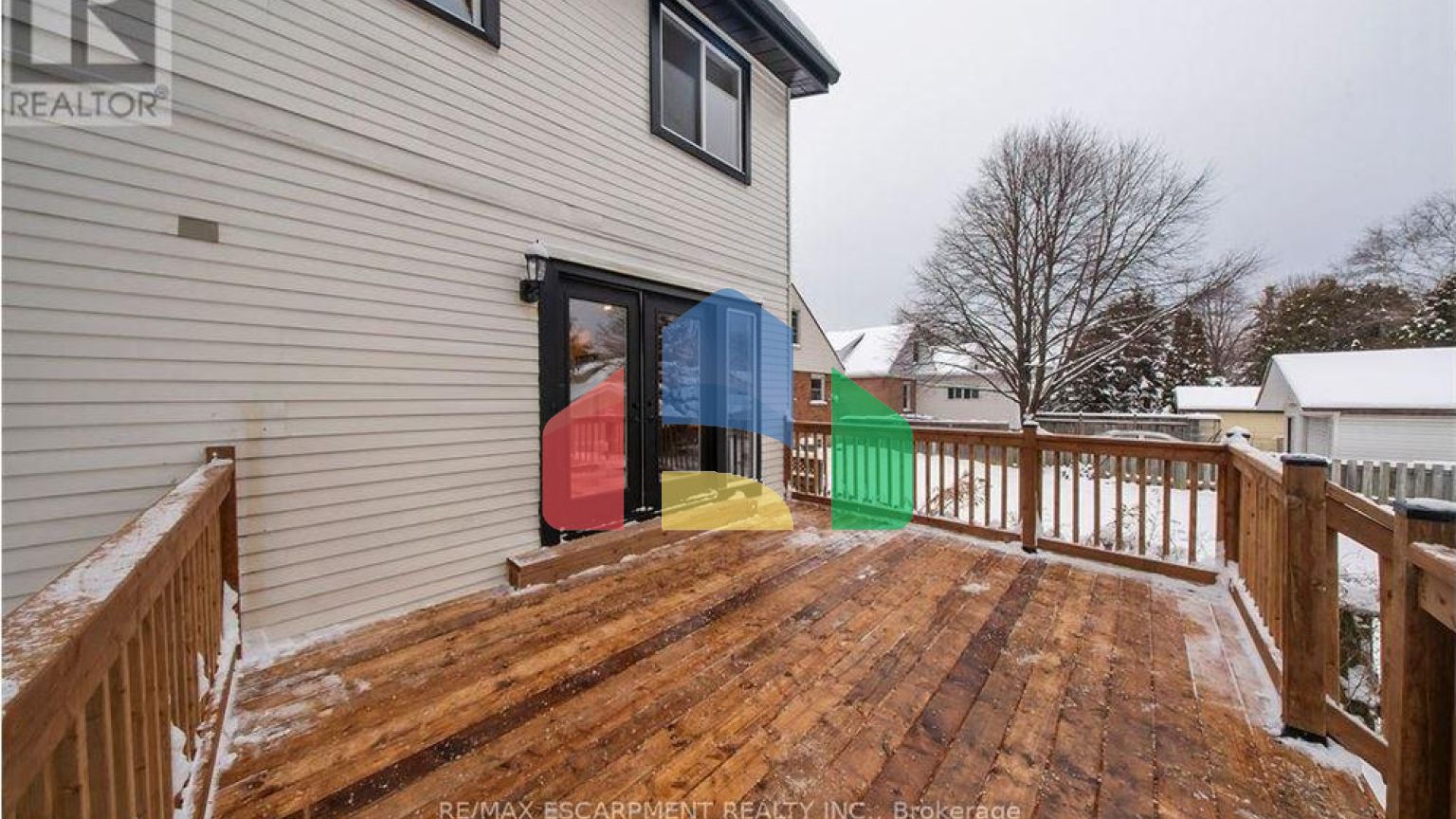 Residential - Single Family Home - Hamilton, Canada - Canada