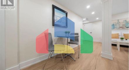 Residential - Single Family Home - Hamilton, Canada - Canada