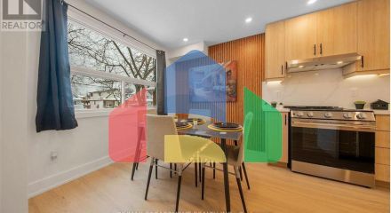 Residential - Single Family Home - Hamilton, Canada - Canada