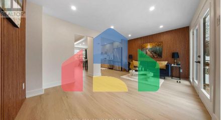 Residential - Single Family Home - Hamilton, Canada - Canada