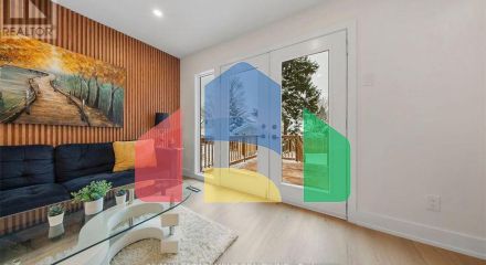 Residential - Single Family Home - Hamilton, Canada - Canada