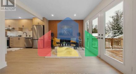 Residential - Single Family Home - Hamilton, Canada - Canada