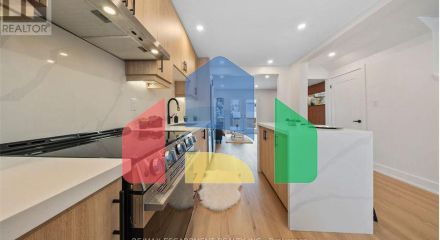 Residential - Single Family Home - Hamilton, Canada - Canada