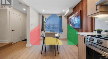 Residential - Single Family Home - Hamilton, Canada - Canada