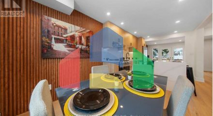 Residential - Single Family Home - Hamilton, Canada - Canada