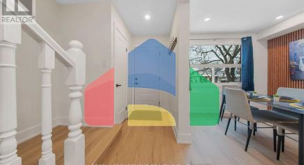 Residential - Single Family Home - Hamilton, Canada - Canada