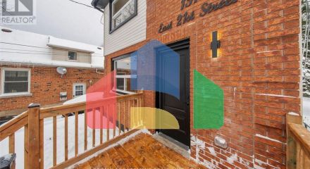 Residential - Single Family Home - Hamilton, Canada - Canada