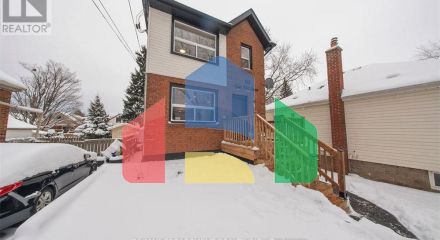 Residential - Single Family Home - Hamilton, Canada - Canada