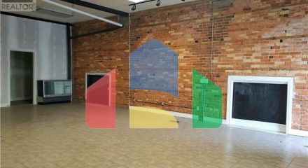 Commercial - Commercial/Retail - Hamilton, Canada - Canada