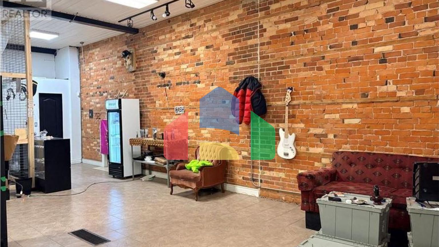 Commercial - Commercial/Retail - Hamilton, Canada - Canada