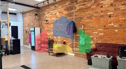 Commercial - Commercial/Retail - Hamilton, Canada - Canada