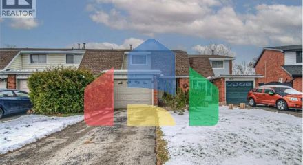 Residential - Single Family Home - Hamilton, Canada - Canada