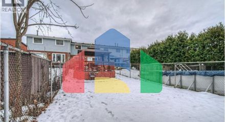 Residential - Single Family Home - Hamilton, Canada - Canada