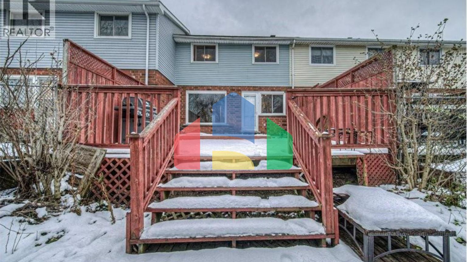 Residential - Single Family Home - Hamilton, Canada - Canada