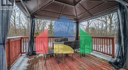 Residential - Single Family Home - Hamilton, Canada - Canada