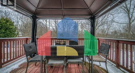 Residential - Single Family Home - Hamilton, Canada - Canada