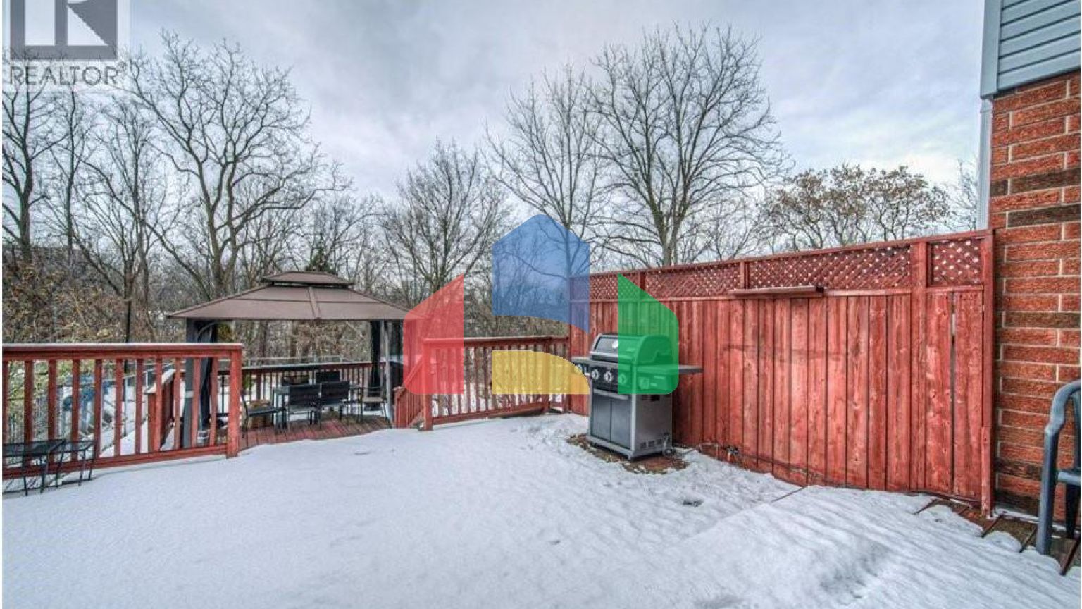 Residential - Single Family Home - Hamilton, Canada - Canada