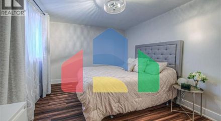 Residential - Single Family Home - Hamilton, Canada - Canada