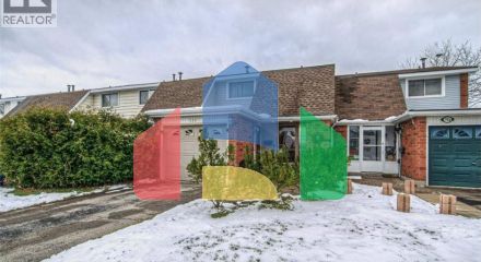 Residential - Single Family Home - Hamilton, Canada - Canada