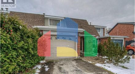 Residential - Single Family Home - Hamilton, Canada - Canada