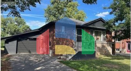 Residential - Single Family Home - Hamilton, Canada - Canada