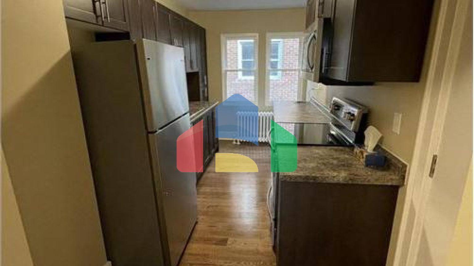 Residential - Condo/Apartment - Hamilton, Canada - Canada