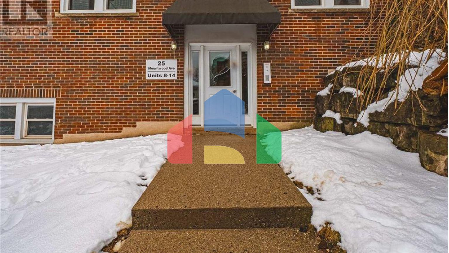 Residential - Condo/Apartment - Hamilton, Canada - Canada