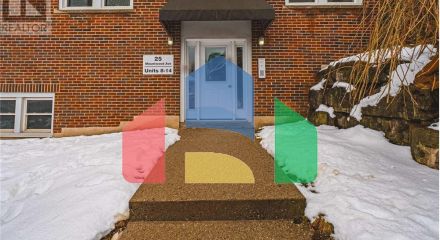 Residential - Condo/Apartment - Hamilton, Canada - Canada