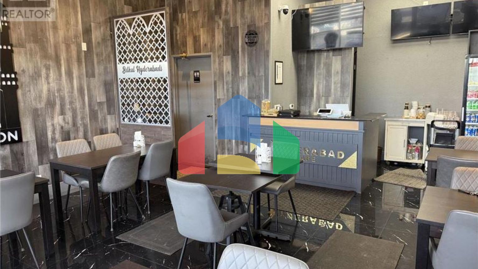 Commercial - Commercial/Retail - Hamilton, Canada - Canada