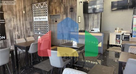 Commercial - Commercial/Retail - Hamilton, Canada - Canada