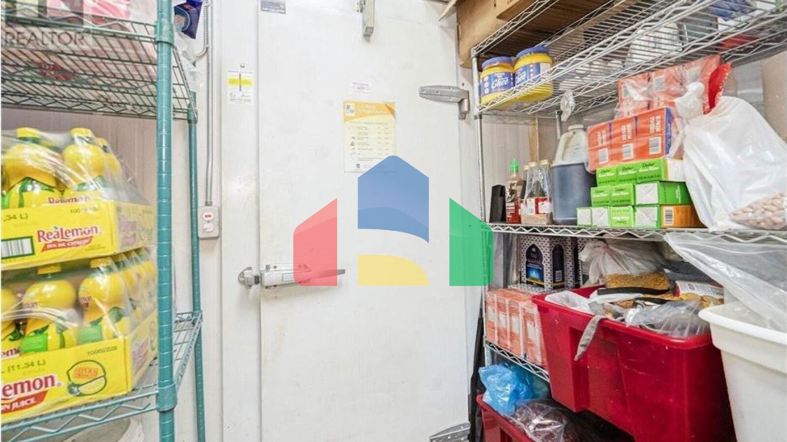 Commercial - Commercial/Retail - Hamilton, Canada - Canada