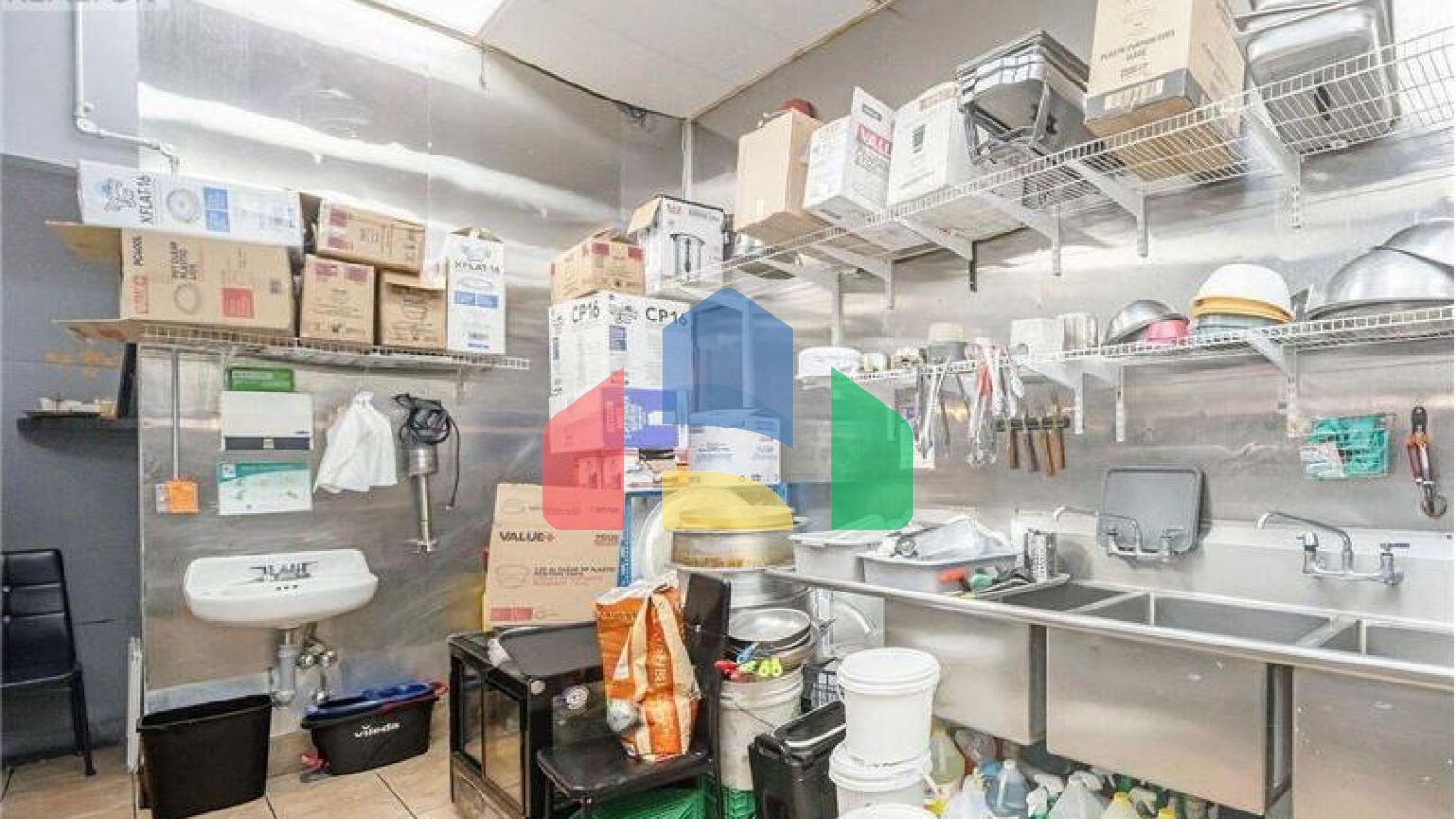 Commercial - Commercial/Retail - Hamilton, Canada - Canada