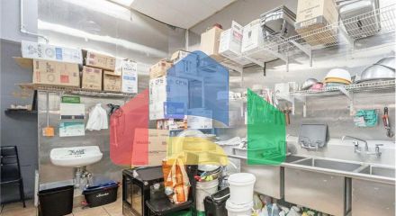 Commercial - Commercial/Retail - Hamilton, Canada - Canada