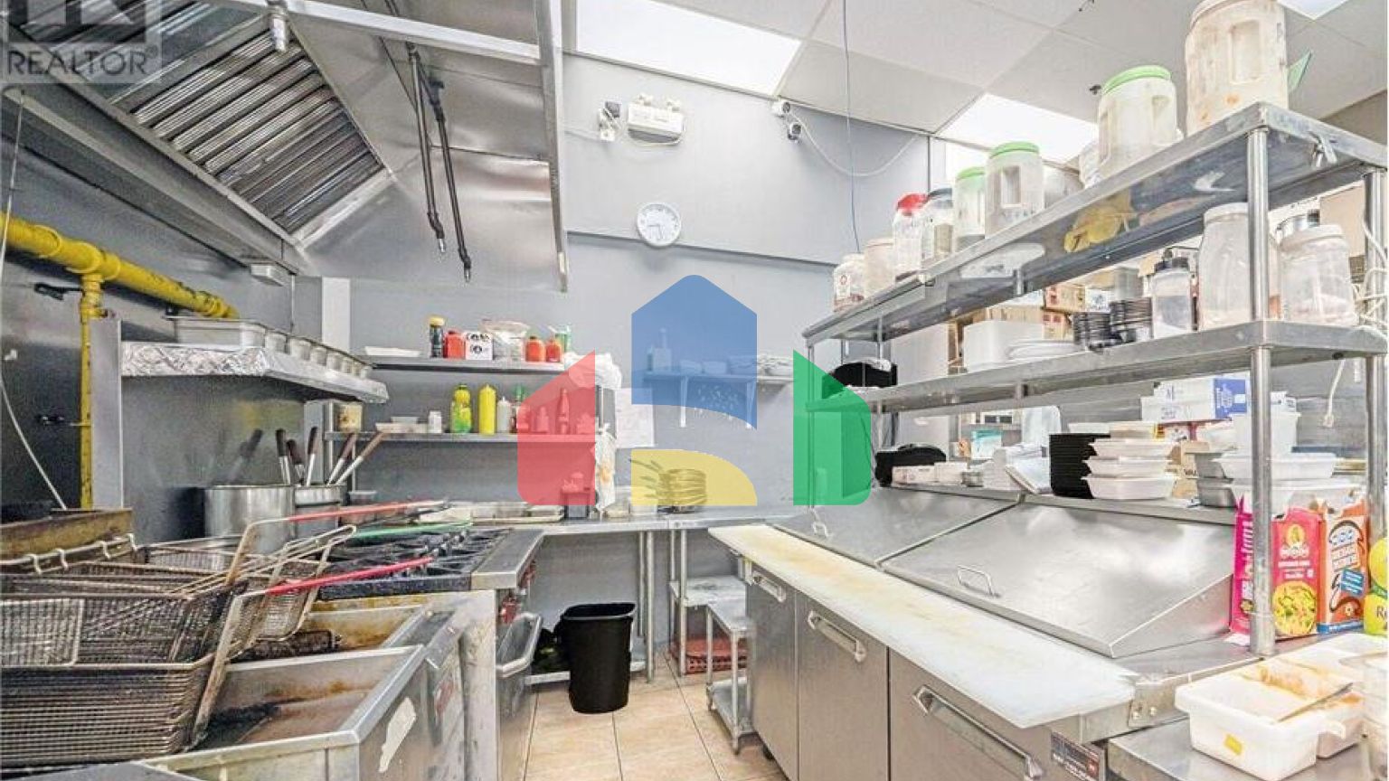 Commercial - Commercial/Retail - Hamilton, Canada - Canada