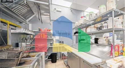 Commercial - Commercial/Retail - Hamilton, Canada - Canada