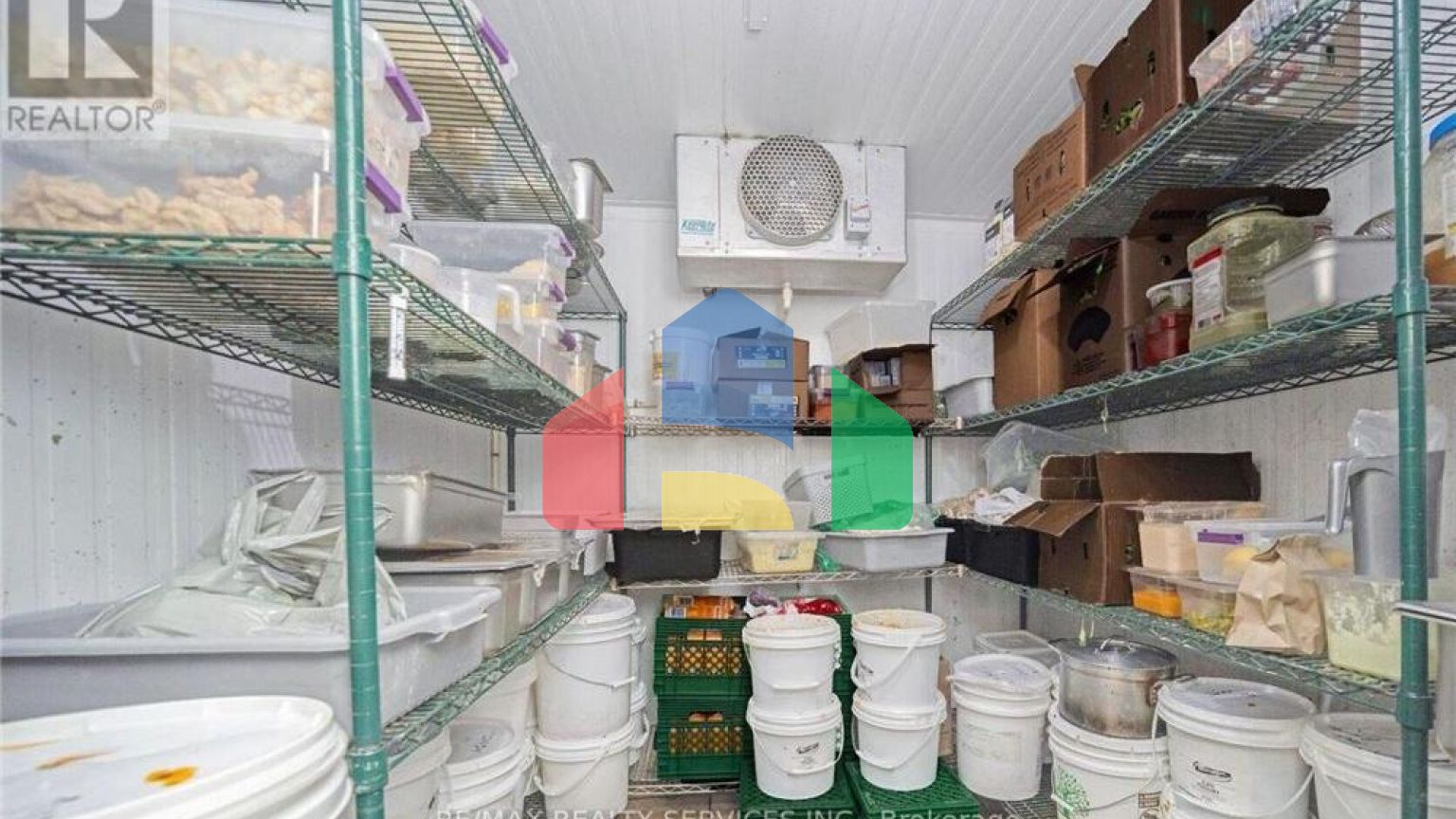 Commercial - Commercial/Retail - Hamilton, Canada - Canada